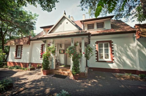 Dworek Pokoje Gościnne, Olsztyn